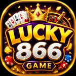 Lucky866 Game