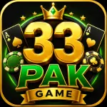 33 PAK Game
