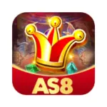 AS8 Game