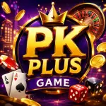 PKplus Game