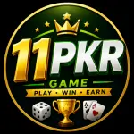 11PKR Game
